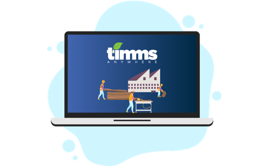 TIMMSAnywhere - Purchasing